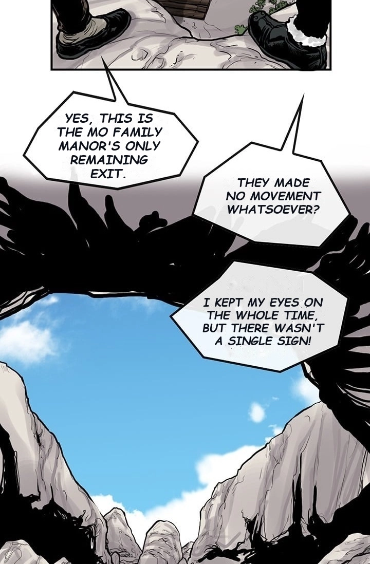 Invincible Chapter 33 page 10 - 
