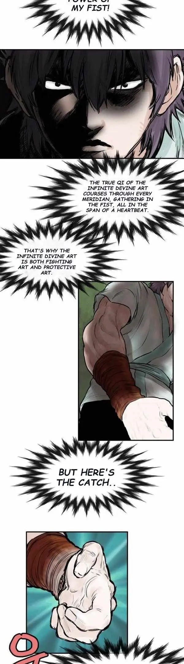 Invincible Chapter 34 page 12 - 