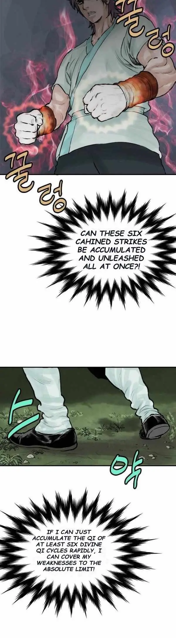 Invincible Chapter 34 page 14 - 