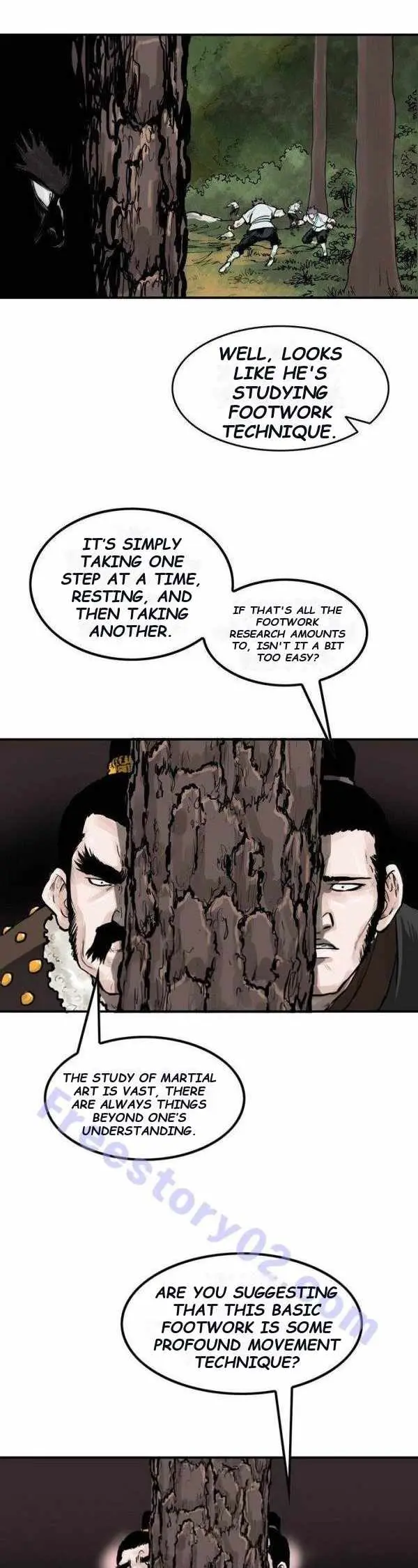Invincible Chapter 34 page 18 - 