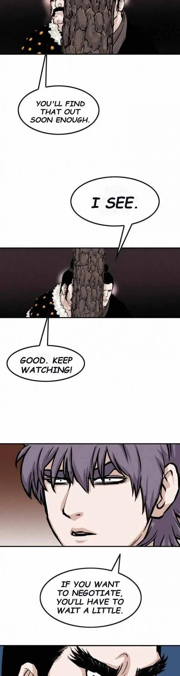 Invincible Chapter 34 page 19 - 