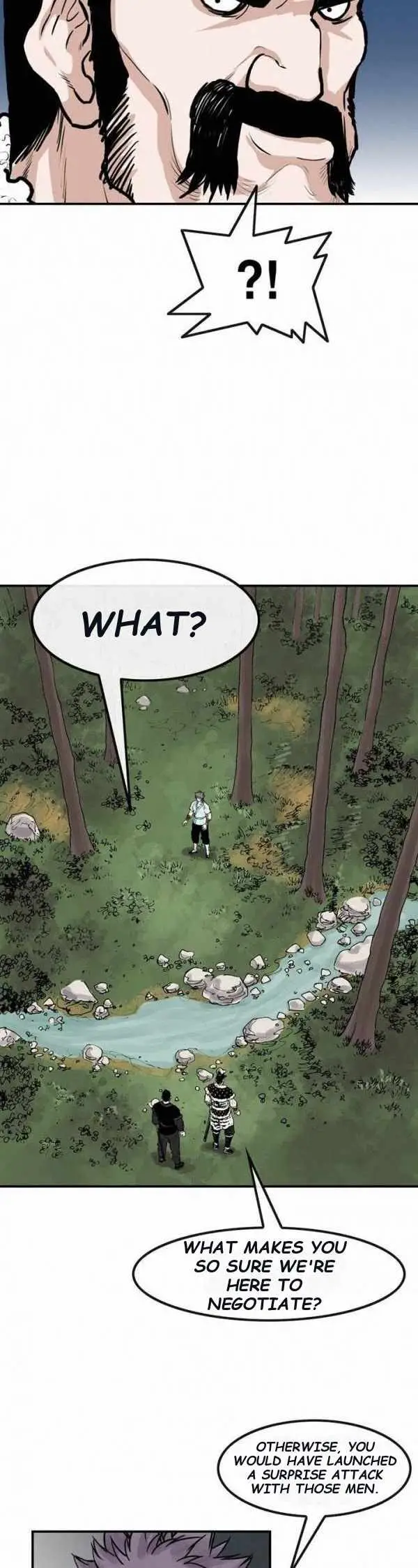 Invincible Chapter 34 page 20 - 