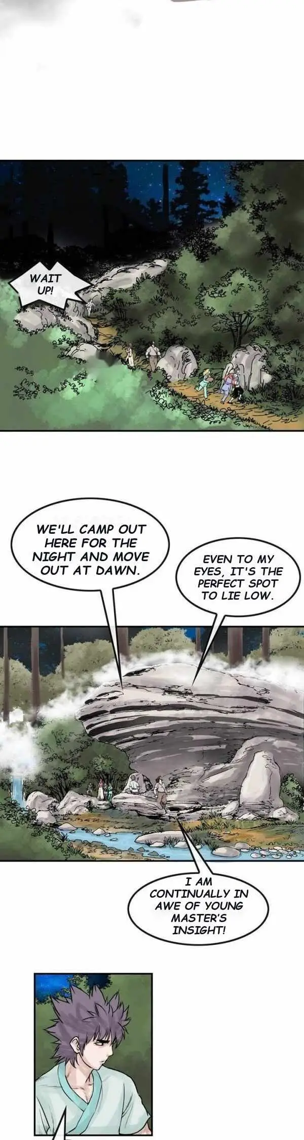 Invincible Chapter 34 page 5 - 