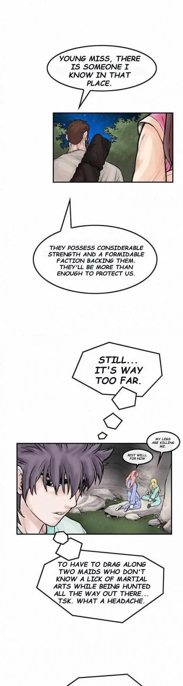 Invincible Chapter 34 page 7 - 