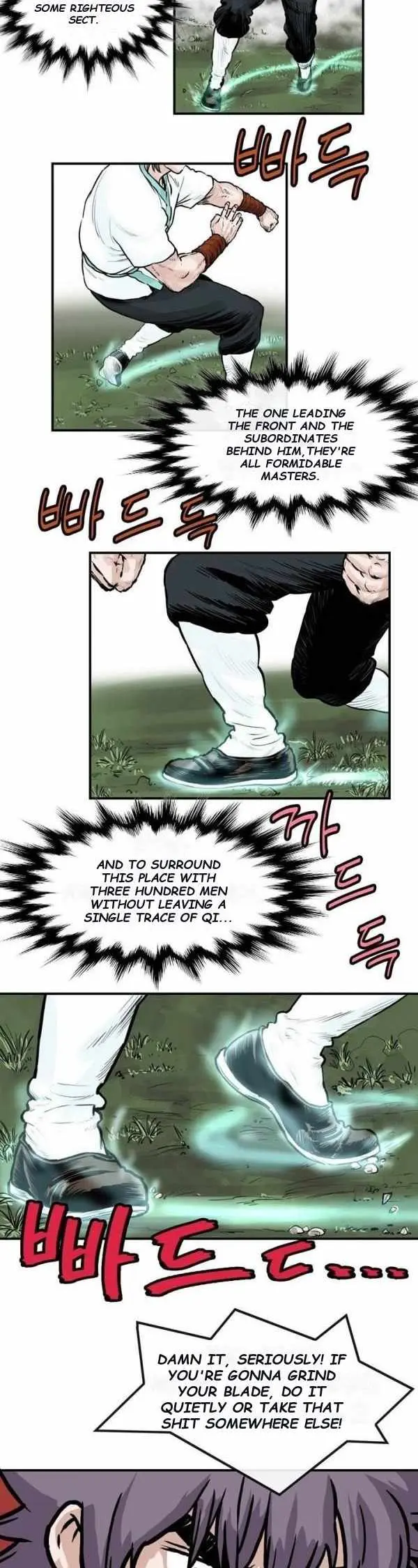 Invincible Chapter 35 page 2 - 
