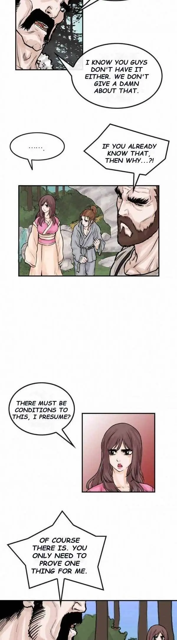 Invincible Chapter 35 page 15 - 