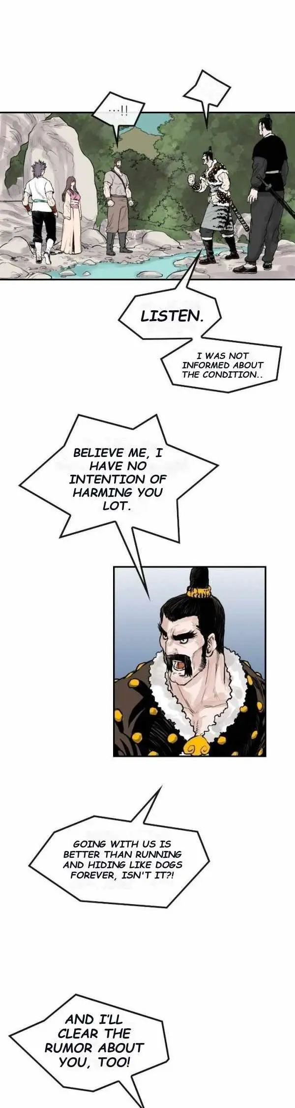 Invincible Chapter 35 page 19 - 