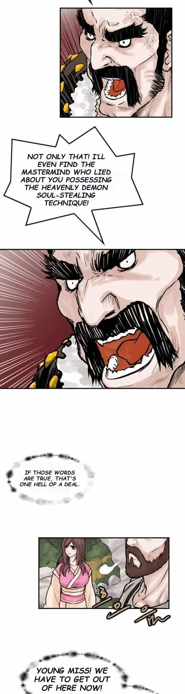 Invincible Chapter 35 page 20 - 