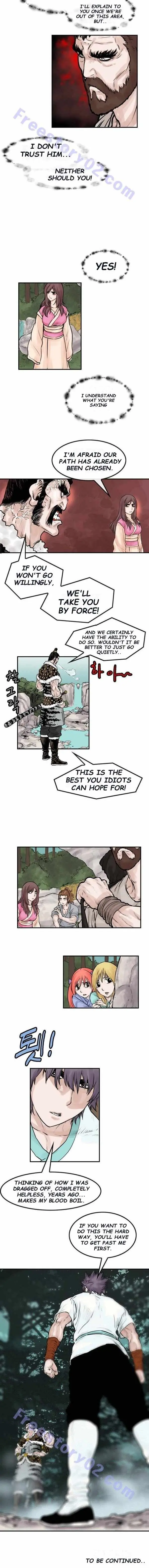 Invincible Chapter 35 page 21 - 