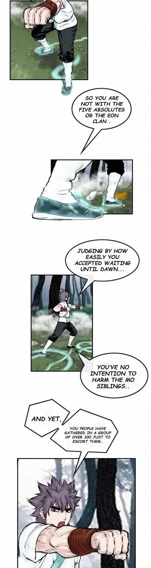 Invincible Chapter 35 page 4 - 