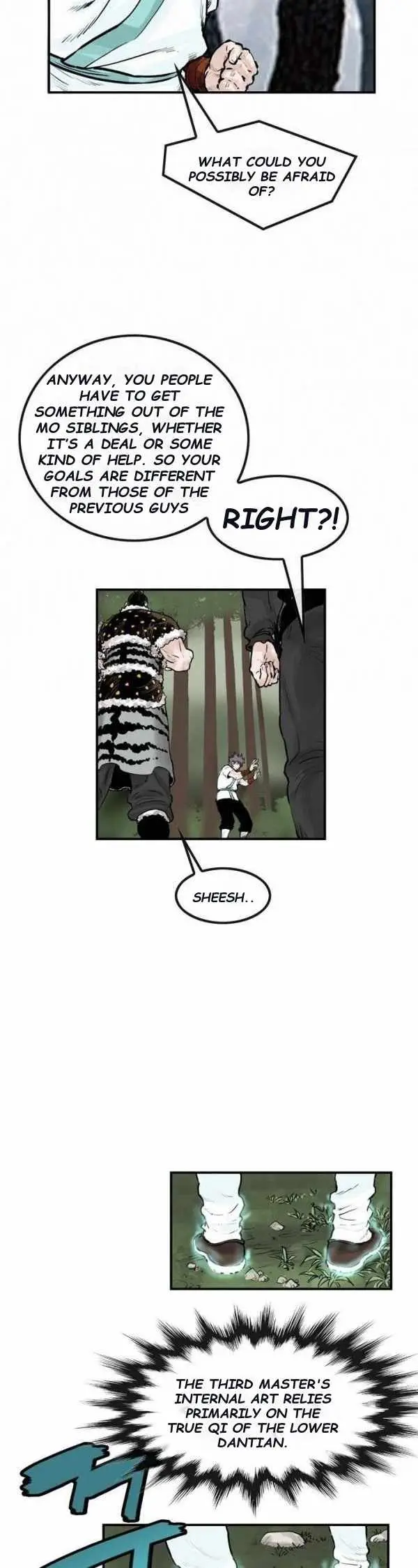 Invincible Chapter 35 page 5 - 