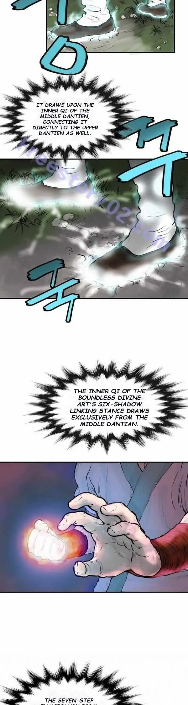 Invincible Chapter 35 page 6 - 