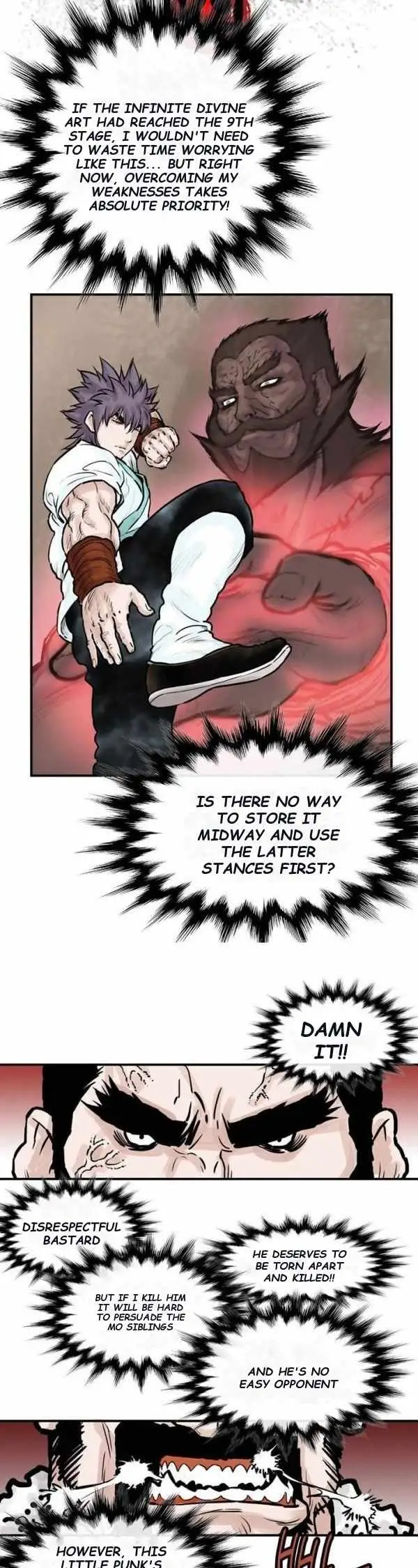 Invincible Chapter 35 page 9 - 