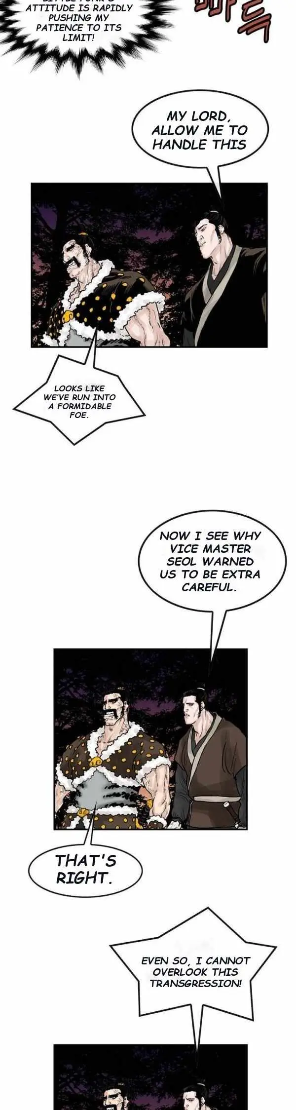 Invincible Chapter 35 page 10 - 