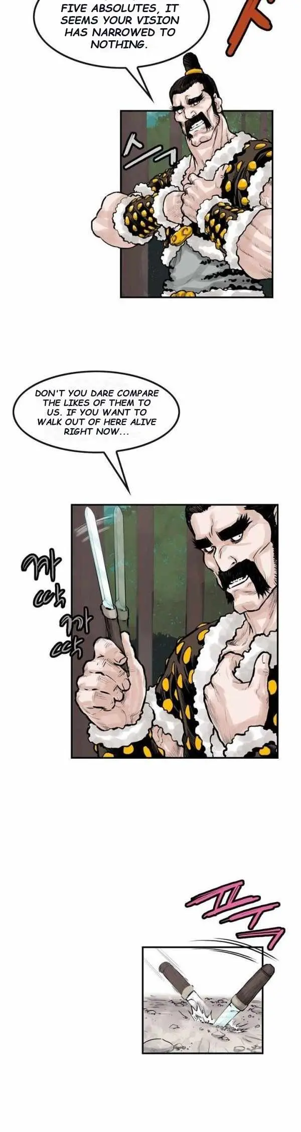 Invincible Chapter 36 page 2 - 
