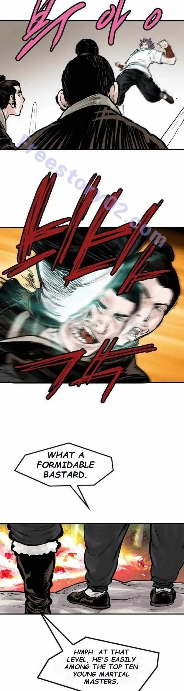 Invincible Chapter 36 page 16 - 