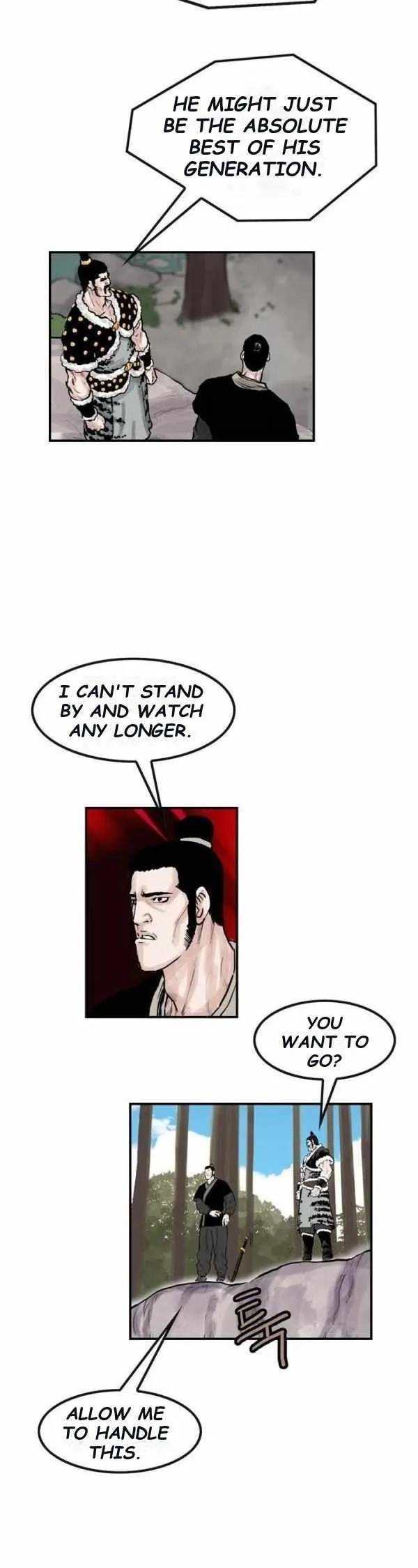Invincible Chapter 36 page 17 - 