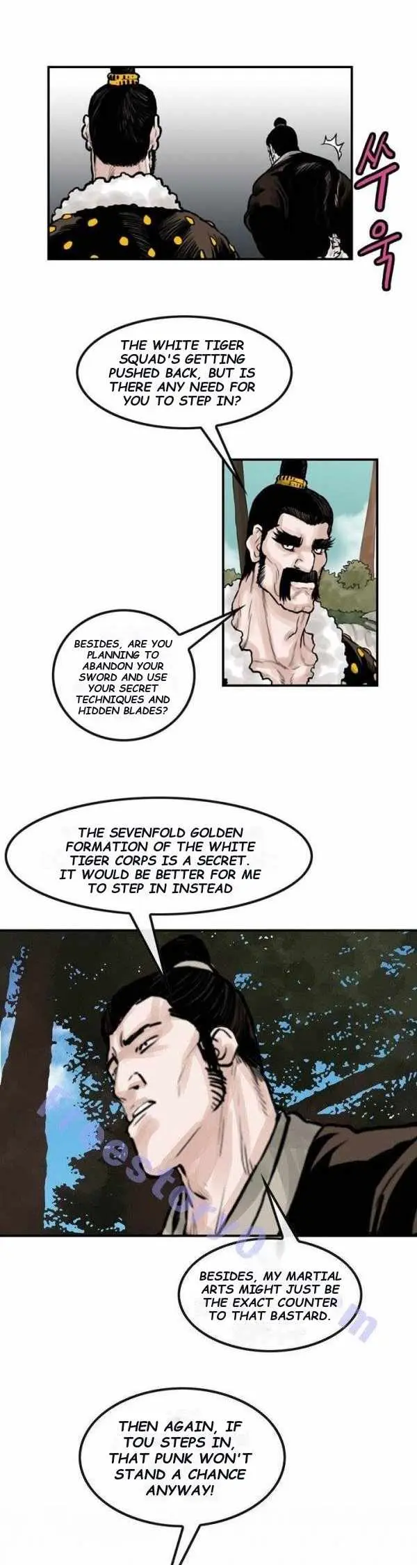 Invincible Chapter 36 page 18 - 