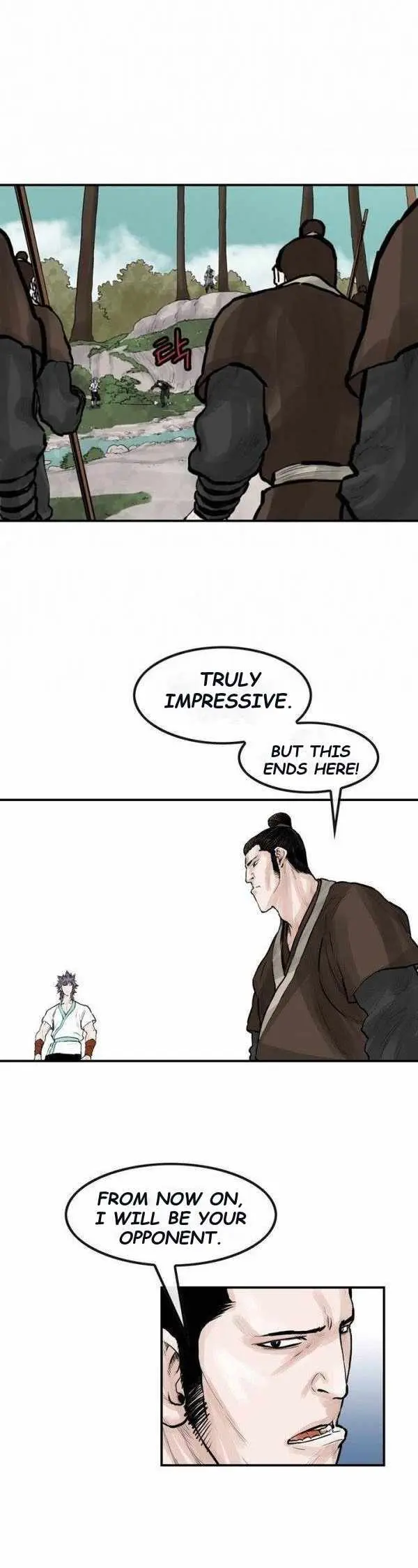 Invincible Chapter 36 page 20 - 