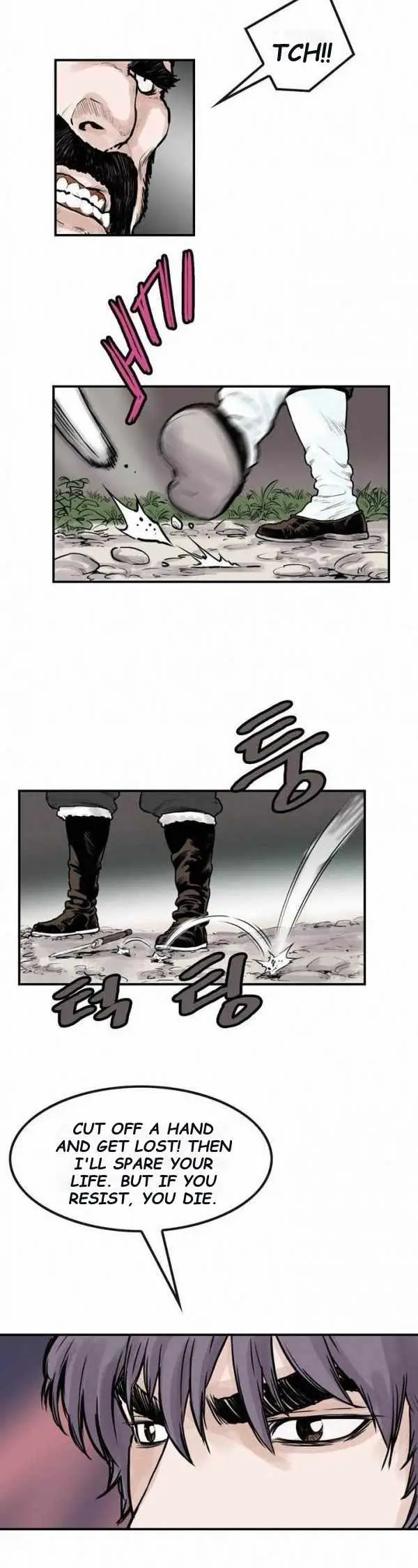 Invincible Chapter 36 page 4 - 