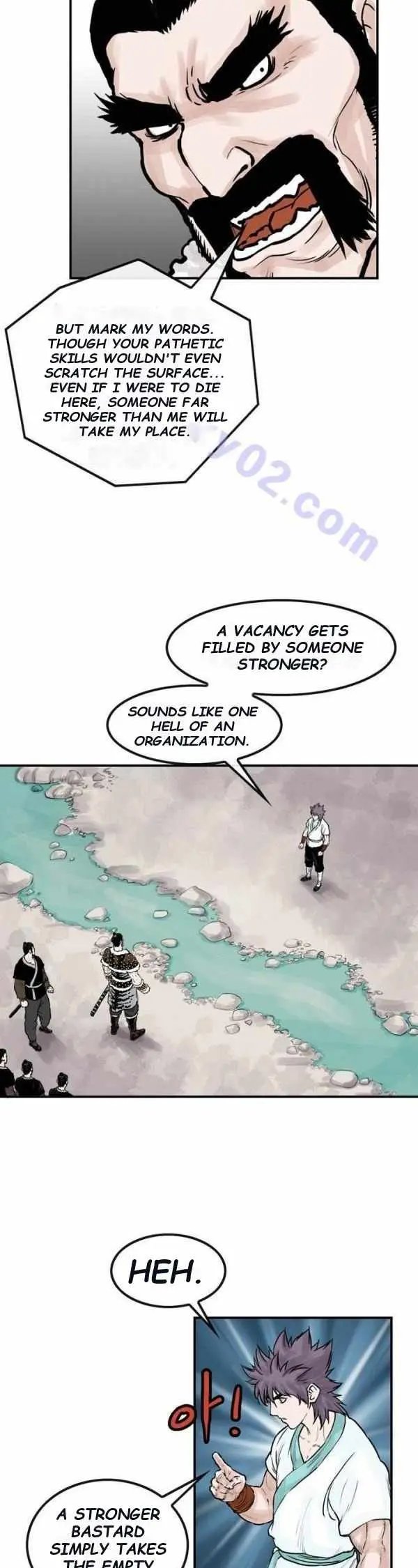 Invincible Chapter 36 page 6 - 