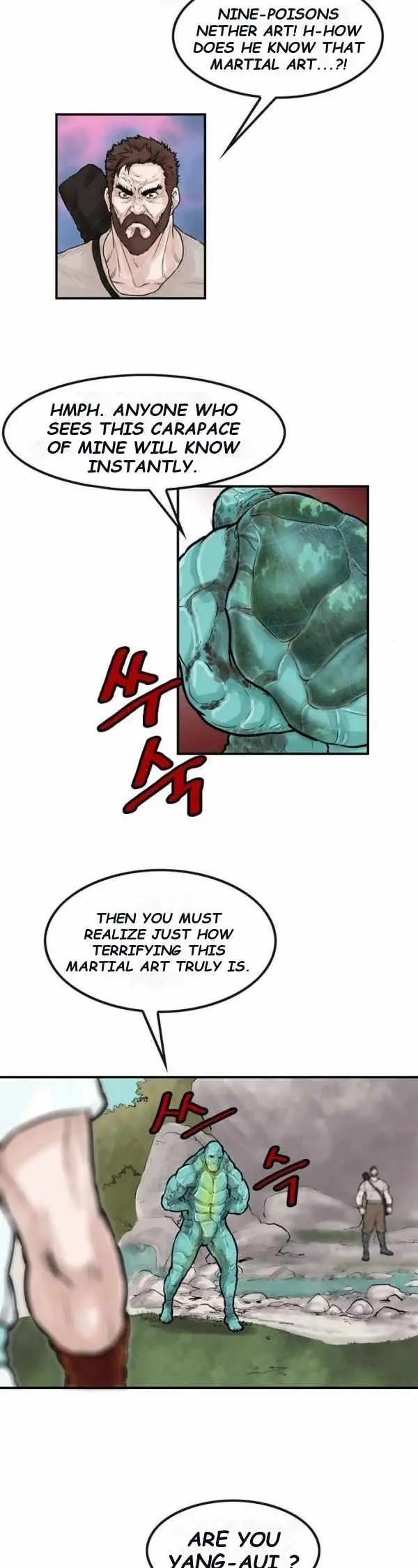 Invincible Chapter 37 page 2 - 