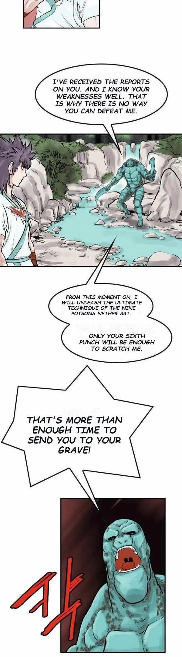 Invincible Chapter 37 page 12 - 