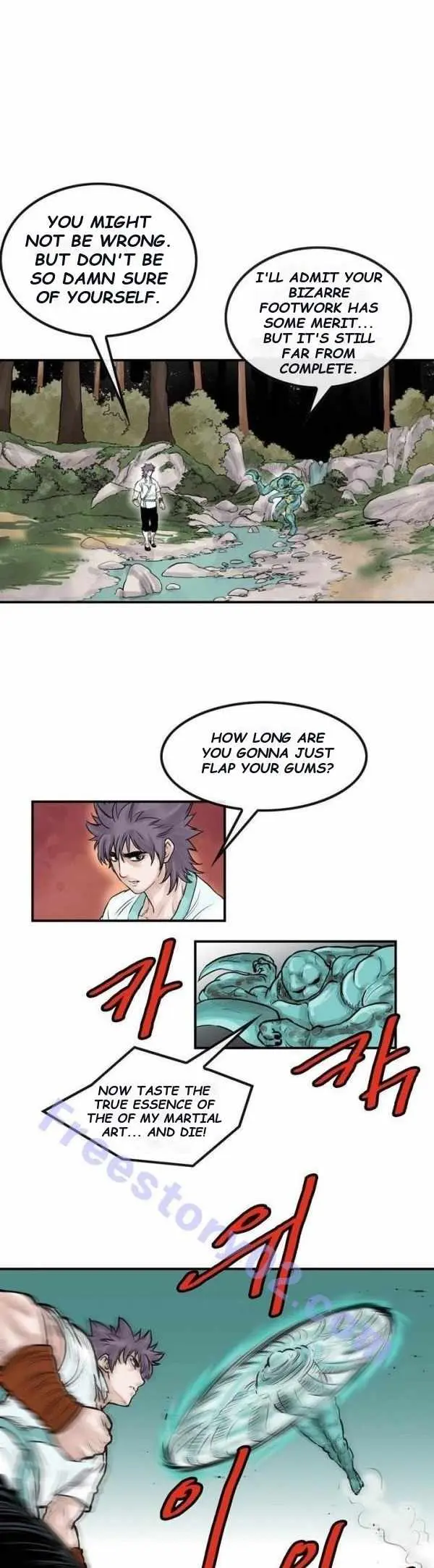 Invincible Chapter 37 page 13 - 