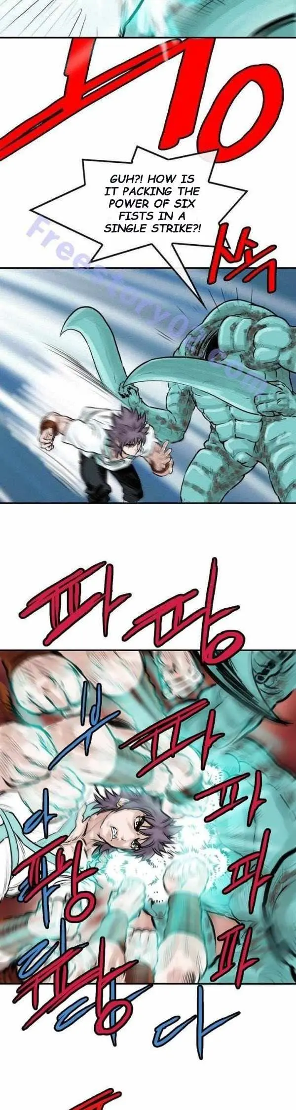 Invincible Chapter 37 page 16 - 