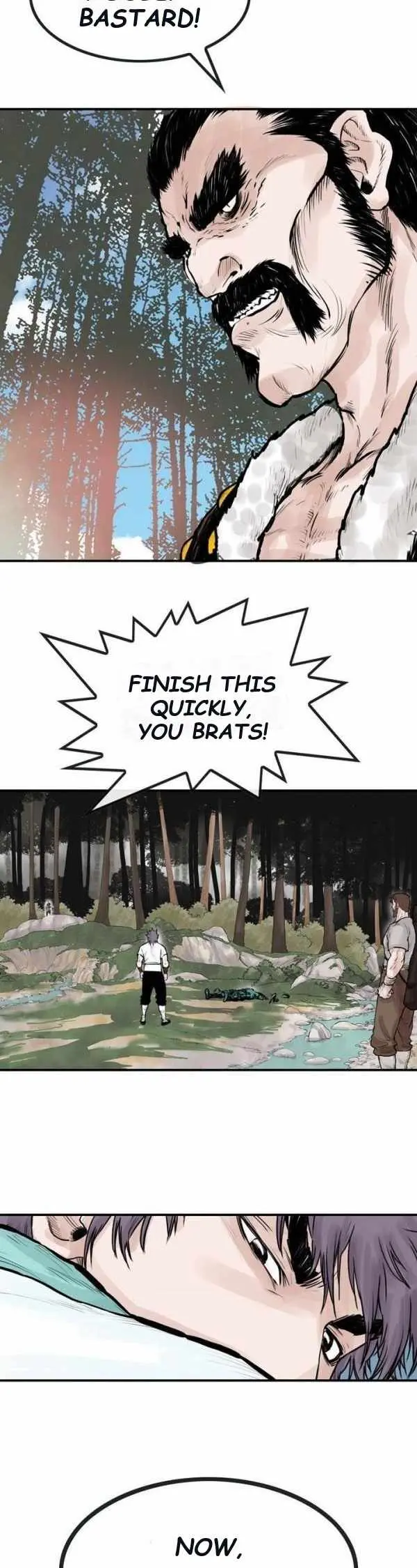 Invincible Chapter 37 page 20 - 