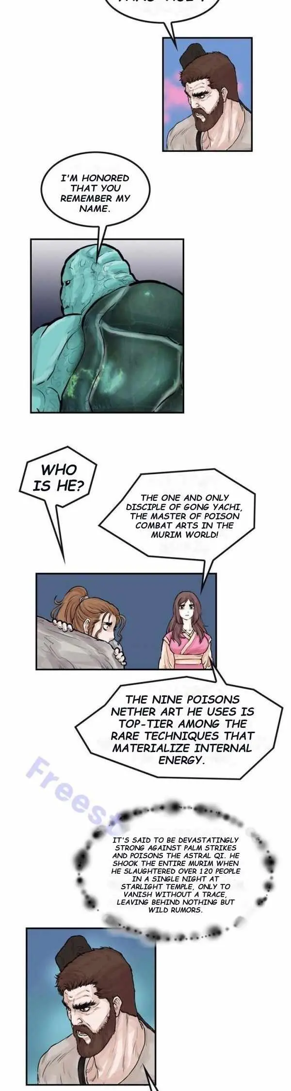 Invincible Chapter 37 page 3 - 