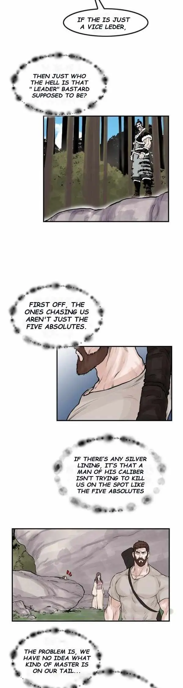 Invincible Chapter 37 page 4 - 