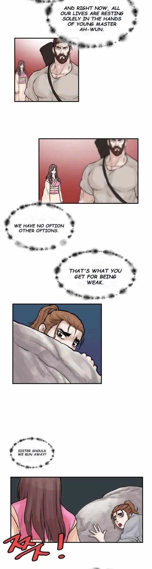 Invincible Chapter 37 page 5 - 