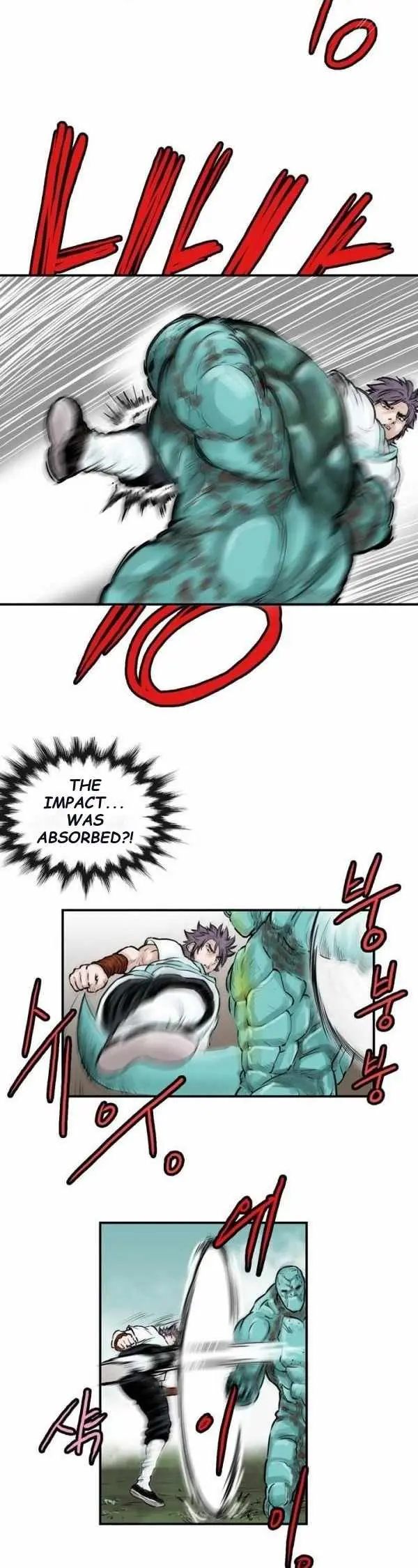 Invincible Chapter 37 page 7 - 