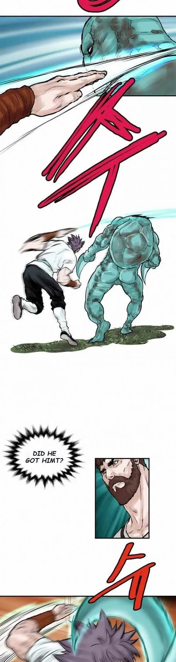 Invincible Chapter 37 page 9 - 