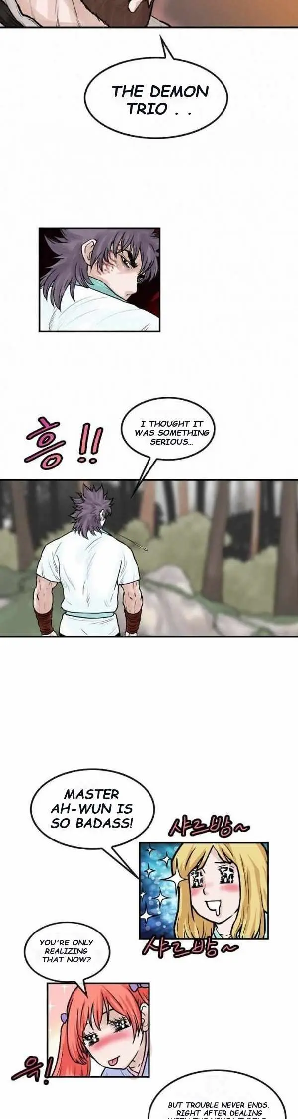 Invincible Chapter 38 page 2 - 