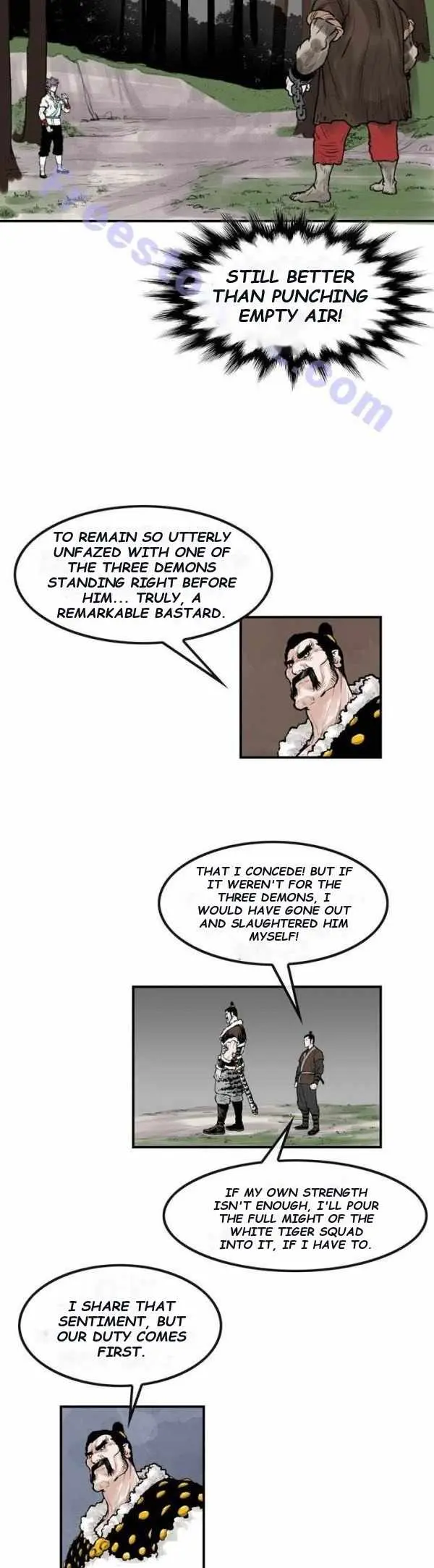 Invincible Chapter 38 page 11 - 