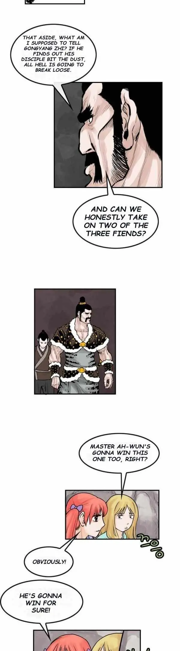 Invincible Chapter 38 page 12 - 
