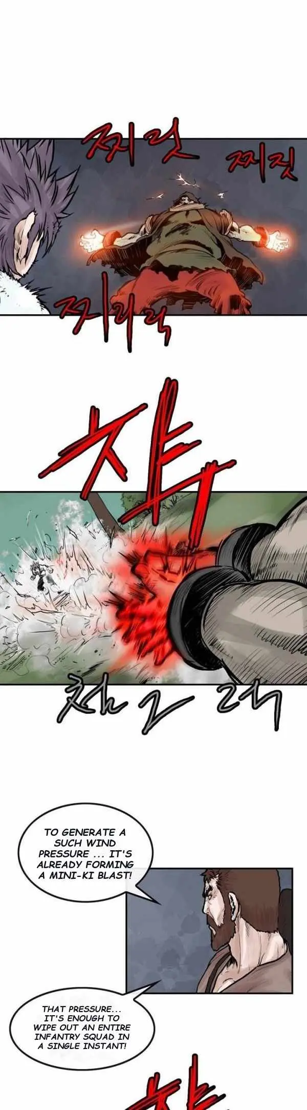 Invincible Chapter 38 page 15 - 