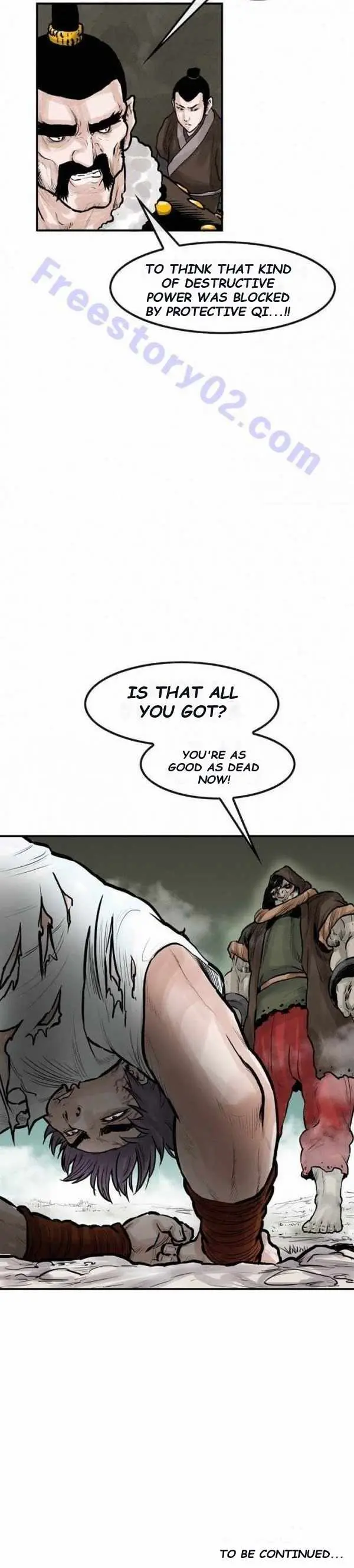Invincible Chapter 38 page 21 - 