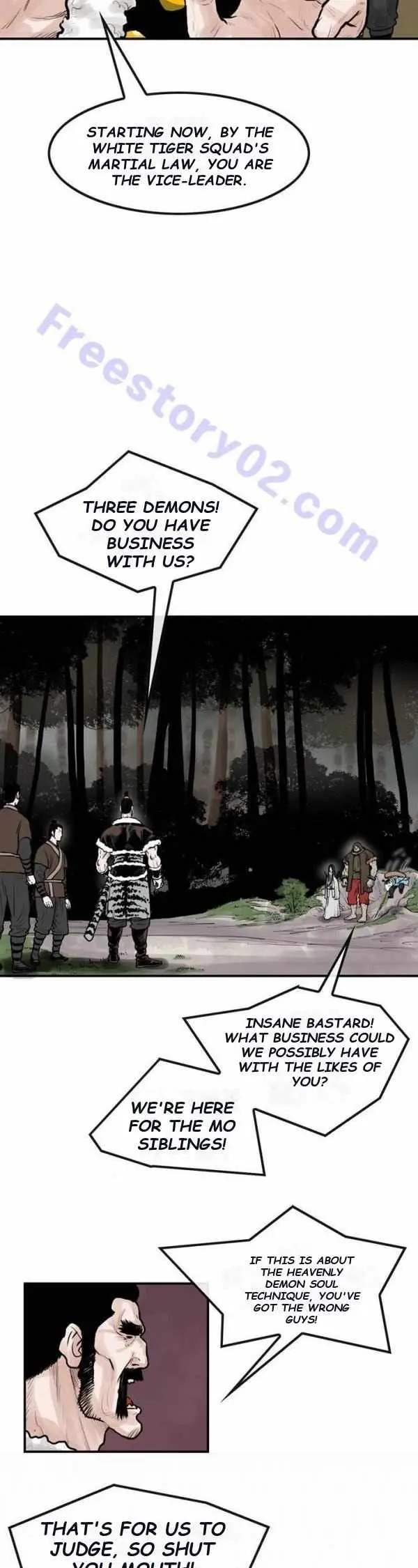 Invincible Chapter 38 page 6 - 