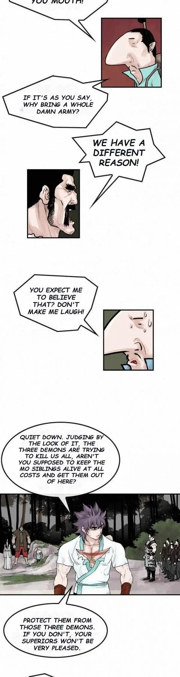 Invincible Chapter 38 page 7 - 