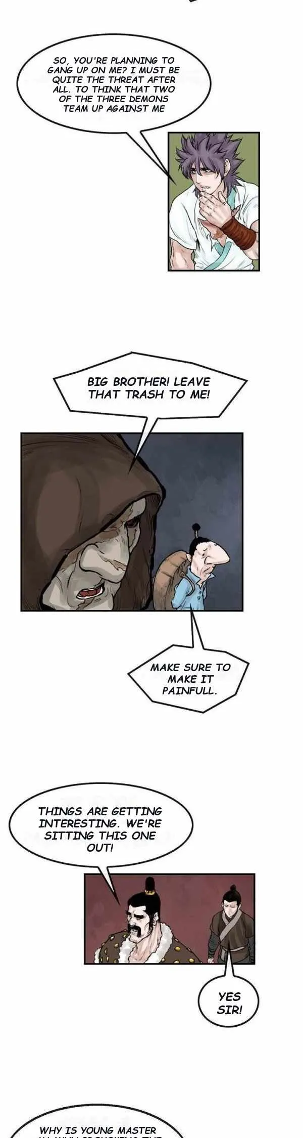 Invincible Chapter 38 page 9 - 