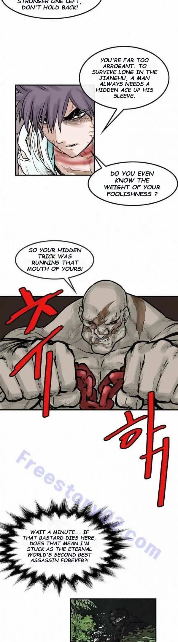Invincible Chapter 39 page 13 - 