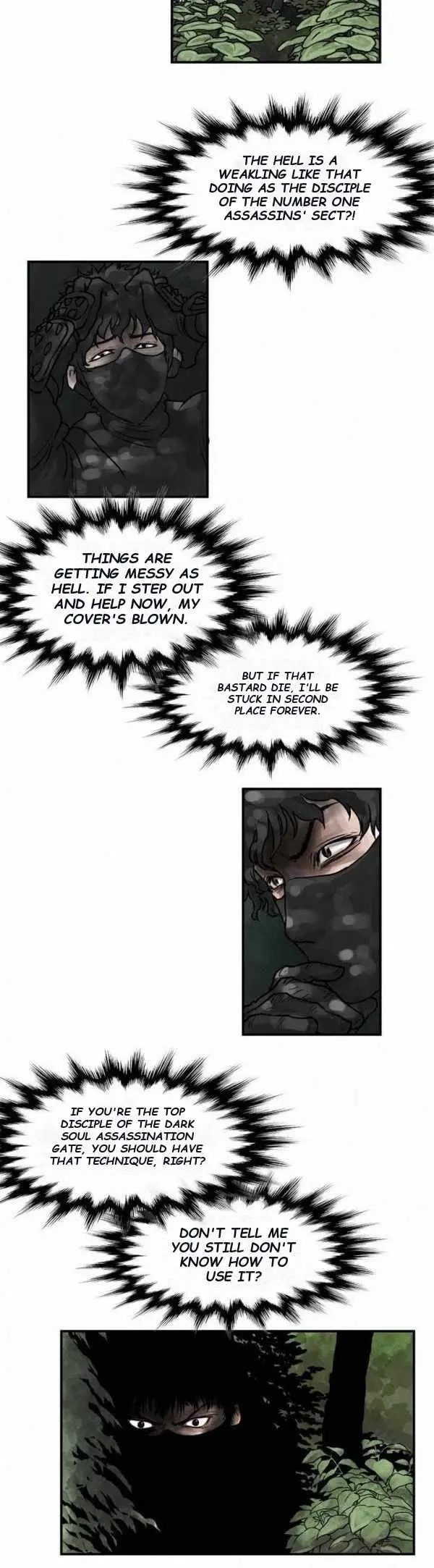 Invincible Chapter 39 page 14 - 