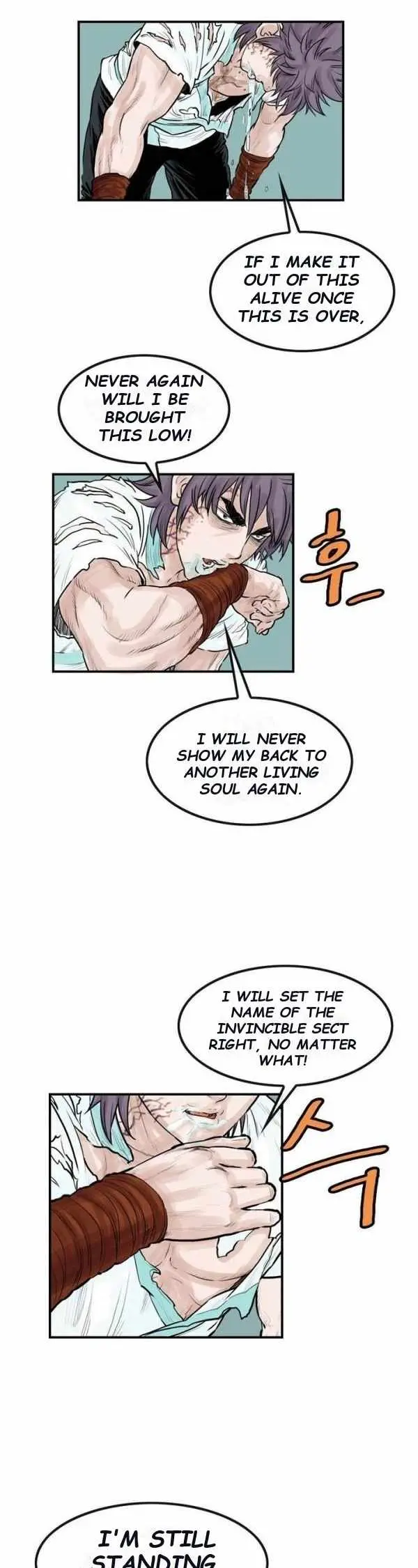 Invincible Chapter 39 page 19 - 