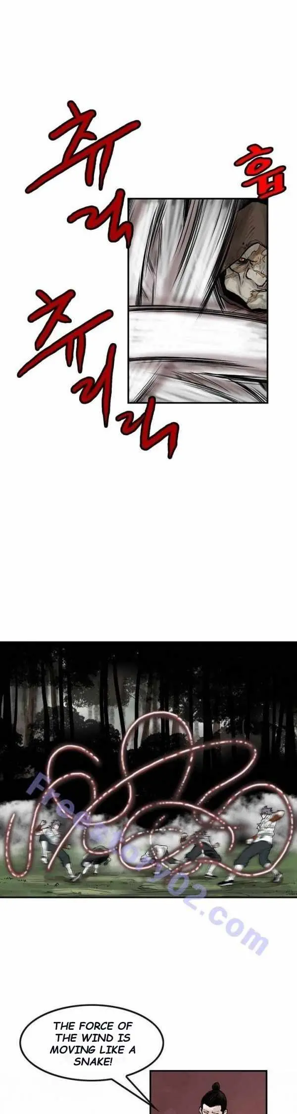 Invincible Chapter 39 page 3 - 
