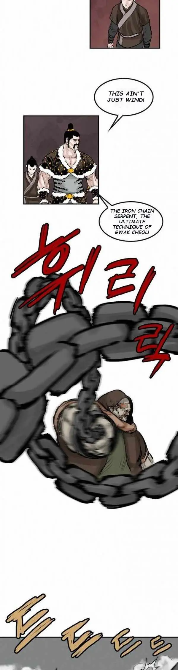 Invincible Chapter 39 page 4 - 