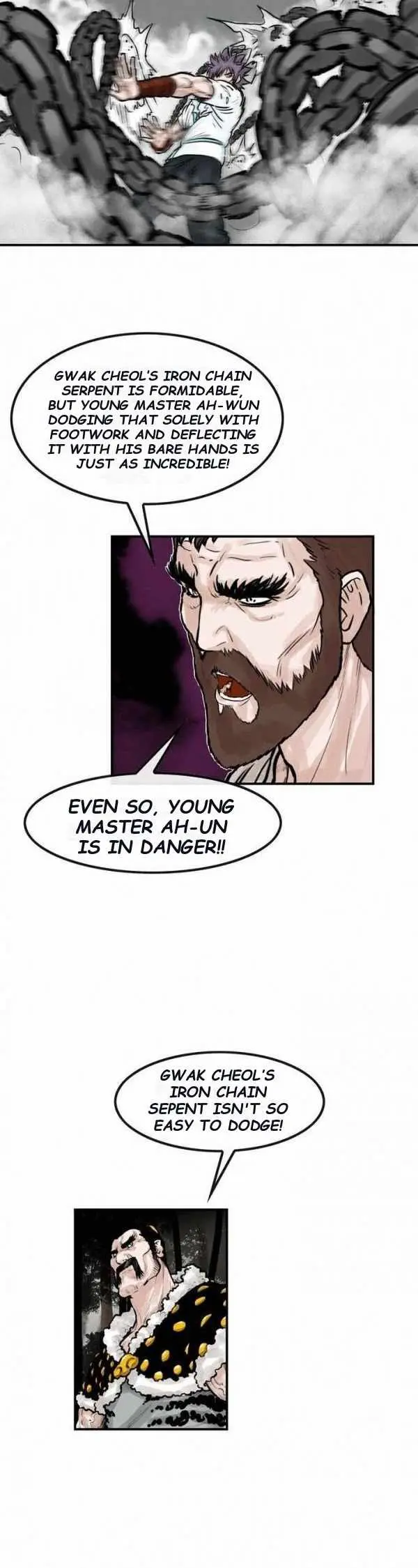 Invincible Chapter 39 page 5 - 