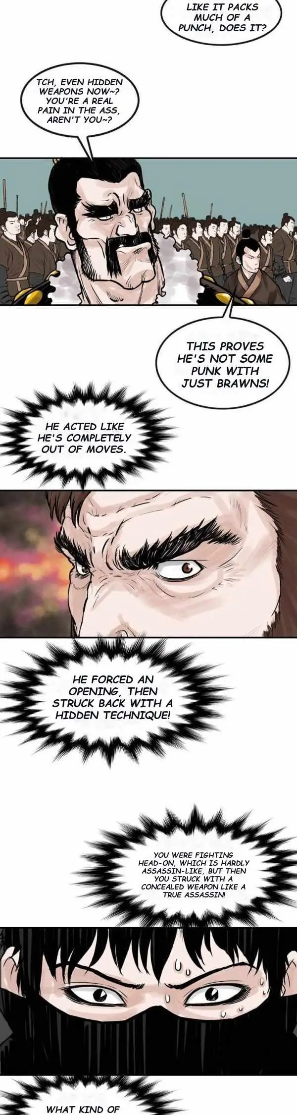 Invincible Chapter 40 page 19 - 